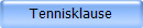 Tennisklause